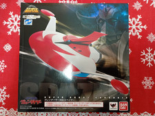 Bandai Super Robot Chogokin