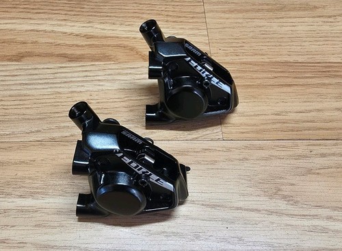 Set pinze attacco piatto sram - set,