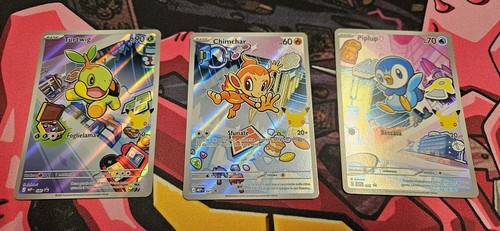 Pokemon primi compagni - primi, di
