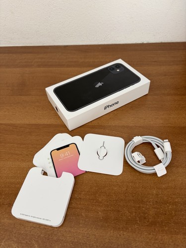 Apple iphone 128gb nero - apple,