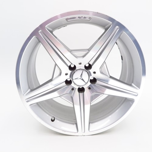 Cerchio lega amg - cerchio, in