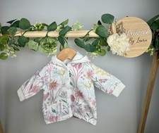 NEXT Giacca con cappuccio