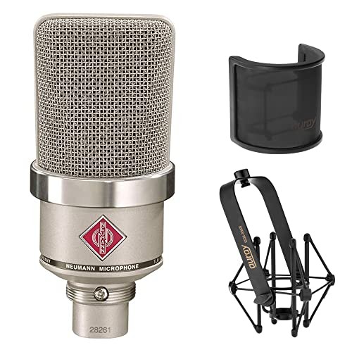 Neumann tlm 102 microfono - neumann, tlm-102