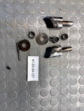 KIT VALVOLE DI SCARICO EXHAUST