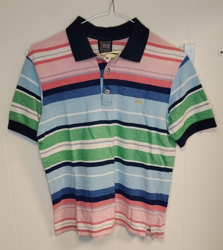 Polo bambino think pink - bambino,
