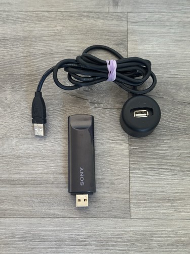 Sony uwa br100 usb - usb, adattatore