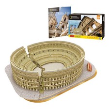 National Geographic - Puzzle