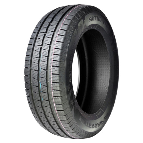 Lanvigator wintergrip van - lanvigator,