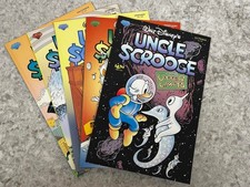 Pacchetto fumetti Walt