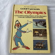 WALT DISNEY GOOFY PRESENTS THE