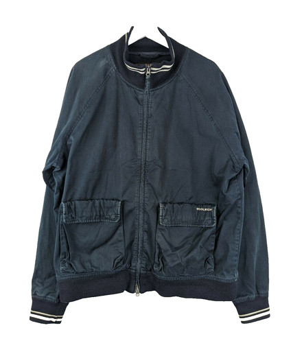 Woolrich giubbotto bomber - giubbotto,