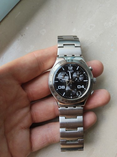 Swatch irony ycs564g - irony,