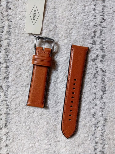 Cinturino orologio uomo - , fossil
