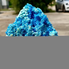 Cristallo di pietra 167g