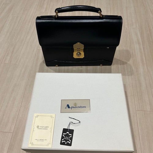 Aquascutum borsa lavoro - borsa, da