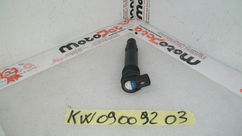 Bobina pipetta candela - , coil