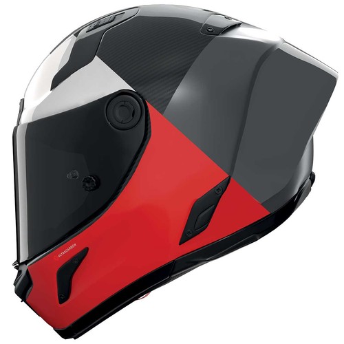 Casco nolan 804 blocco - casco, x-804