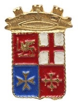 Distintivo spilla marina - spilla,