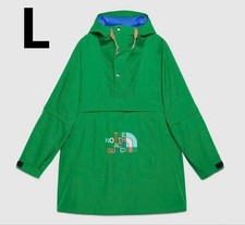 GUCCI × THE NORTH FACE