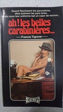 Ah! I Belle Carabinières Francis Tigrone Buono Condizioni