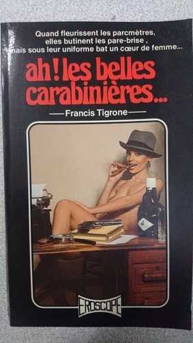 Belle carabiniere - ah!, |