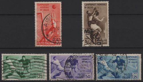 Italia regno 1934 - regno,