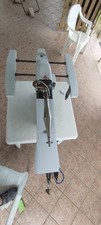 Motoscafo tre punte lungo - motoscafo,