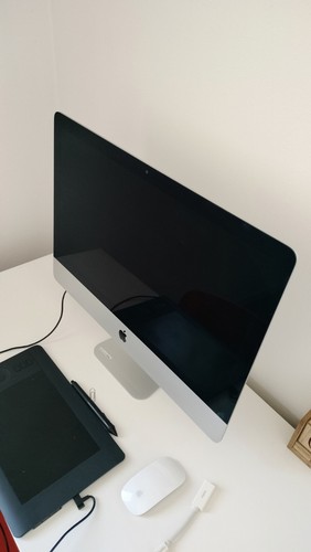 Imac retina 21 - (retina, 4k,