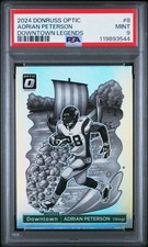 🔥 2024 PANINI DONRUSS OPTIC