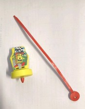 Gadget Nesquik Trottola