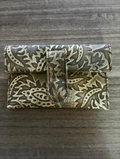 Porta Tabacco Pipa Pelle