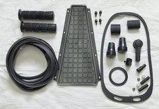 KIT PARTI IN GOMMA VESPA PX