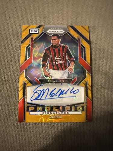 Panini prizm fifa - fifa, 2025-26