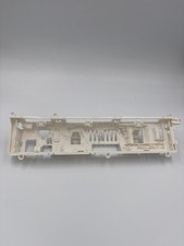 SCOCCA IN PLASTICA PER SCHEDA  (42072697) PER LAVATRICE HAIER E WHIRLPOOL