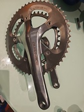 Guarnitura catena Shimano Dura