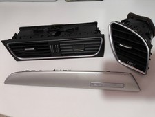 BOCCHETTE ARIA  AUDI A4 ALLROAD 2009-2015