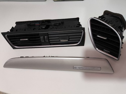 Bocchette aria audi a4 - aria,