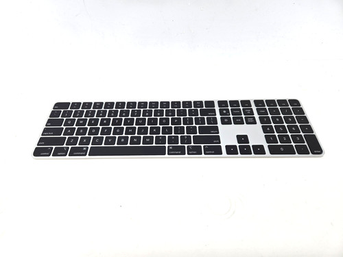 Apple magic keyboard con - keyboard, touch