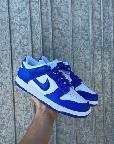 Dunk low kentucky - low, sp
