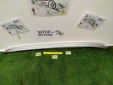 774-2089-00 COPPIA BARRE TETTO PORTATUTTO SUZUKI VITARA (LY) DAL 2015 IN POI >