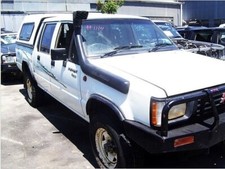 SNORKEL MITSUBISHI L200 K34