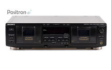 Sony TC-WE435 Doppio