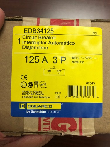 Edb34125 edb quadrato - quadrato, 3