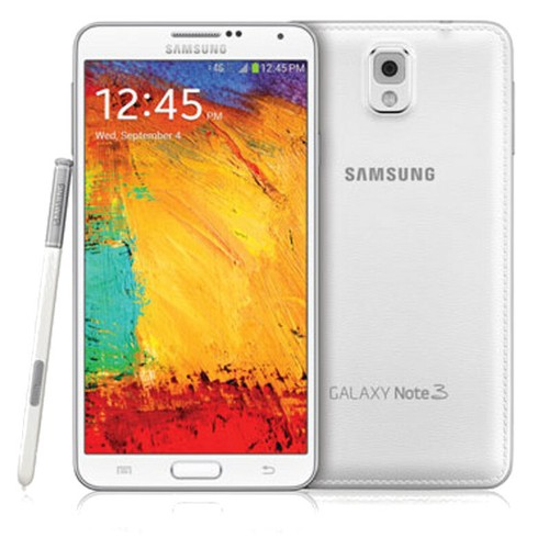 Smartphone android samsung - smartphone,