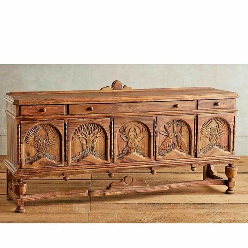 Tavolo buffet legno - tavolo,