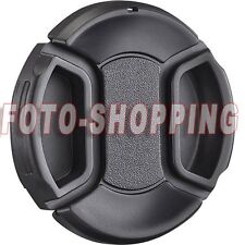 TAPPO COPRI OBIETTIVO 77MM LENS CAP COVER ADATTO A SIGMA TAMRON TOKINA