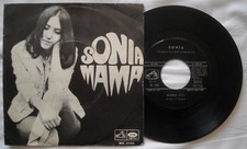 Sonia mama mondo - -,