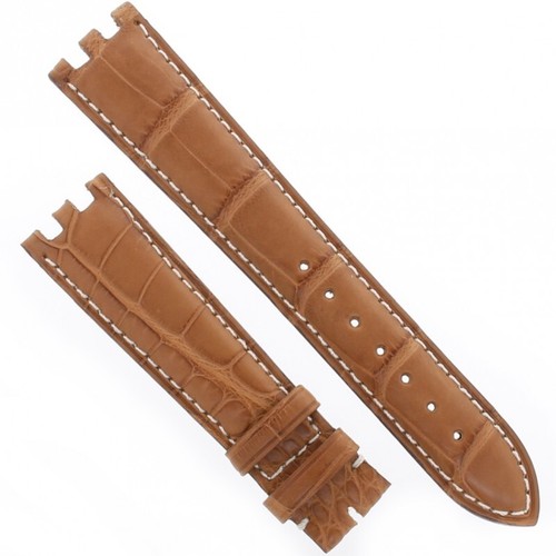 Longines cinturino alligatore - cinturino,