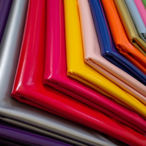 Tessuto elasticizzato pvc - tessuto,