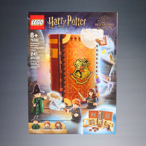 Lego harry potter hogwarts - lego,